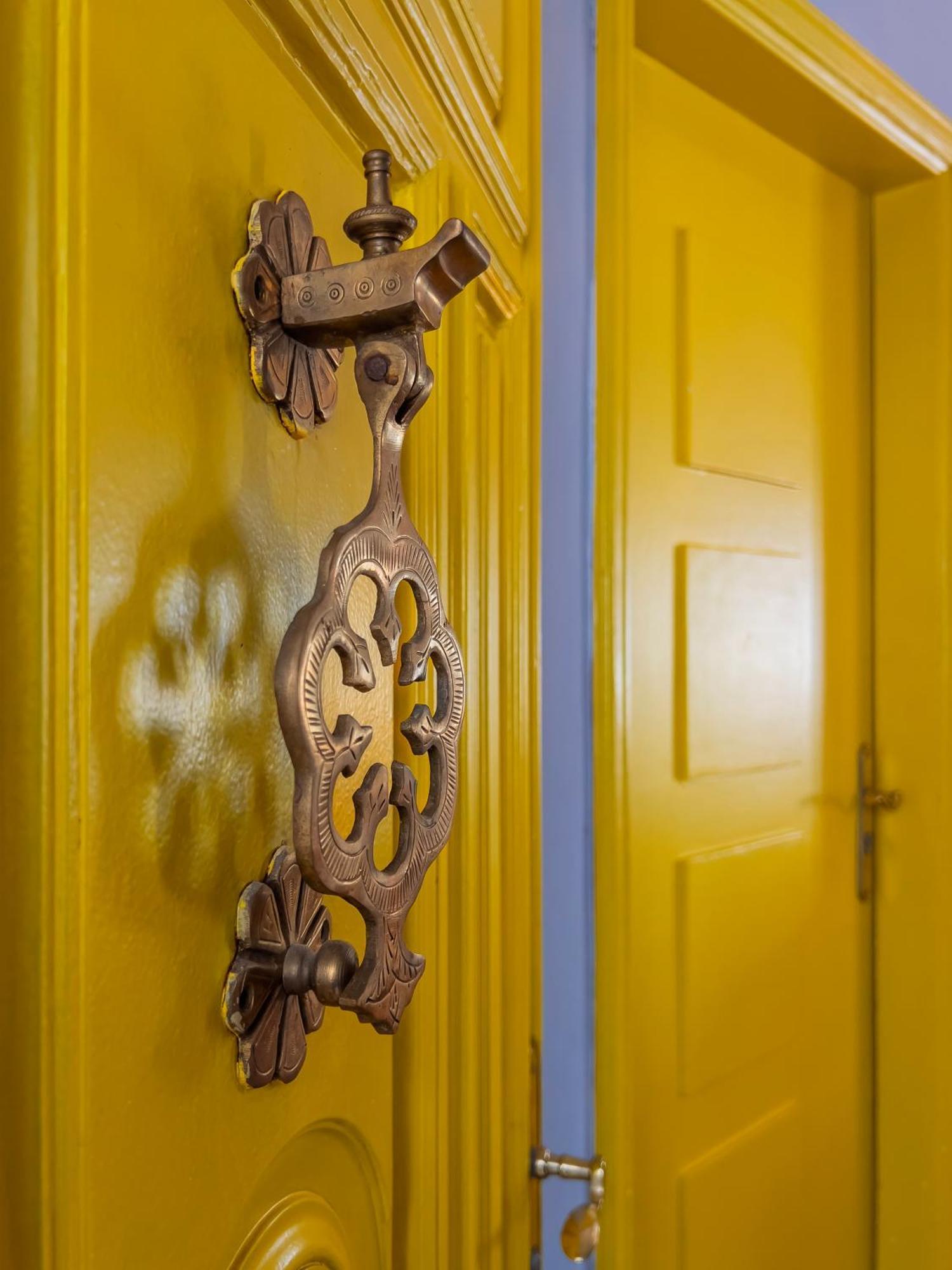 Riad Tanja By Chef Moha Tanger Exterior foto